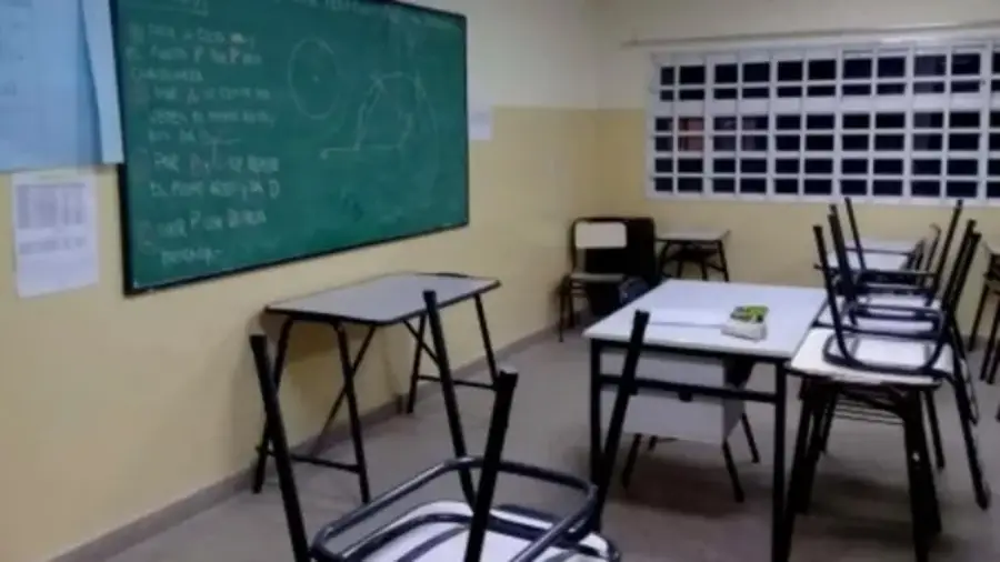 Este jueves paran los docentes en todo el país