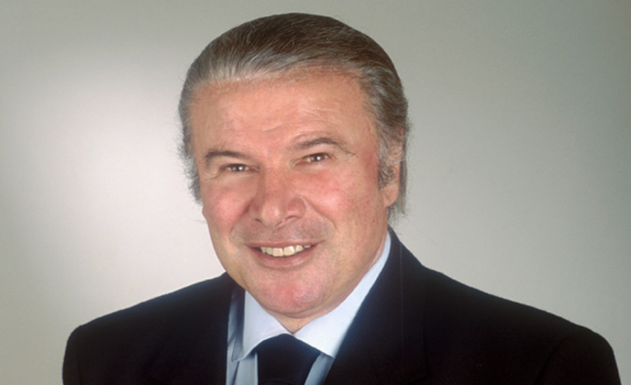 Murió Alberto Martín a los 81 años, tras una grave enfermedad terminal: Fue una de las grandes figuras del espectáculo argentino