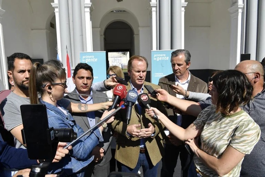 Una provincia desmintió haber firmado la solicitud de juicio político contra la Corte Suprema y otra está en duda