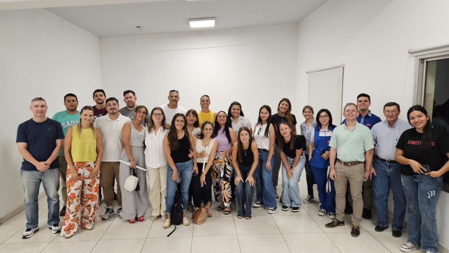 Negocios en Red para fortalecer un ecosistema empresarial dinámico y colaborativo en Misiones