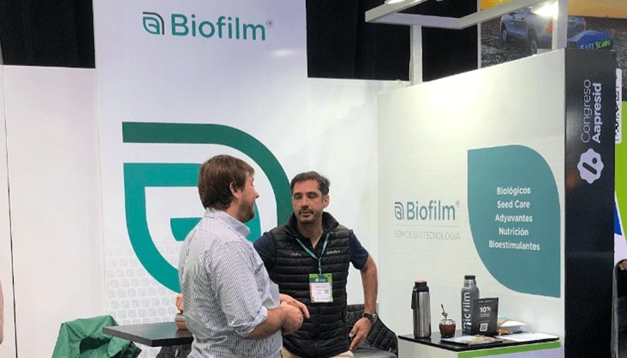 El mercado de productos biológicos para el agro suma inversiones en Argentina