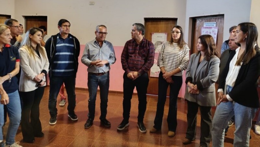 Misiones: En la ciudad de Puerto Iguazú se suma dos nuevos espacios para la Salud Integral del Adolescentes