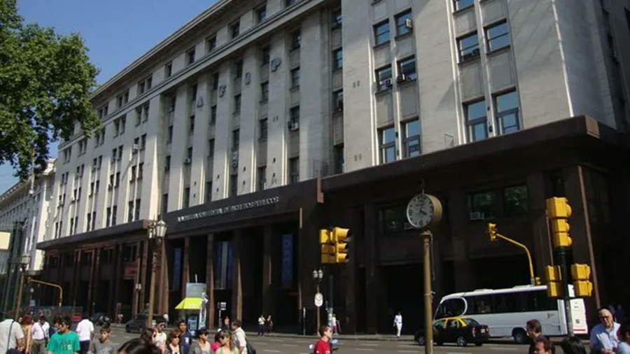 Alivio: AFIP suspende juicios de ejecución hasta el 31 de Julio