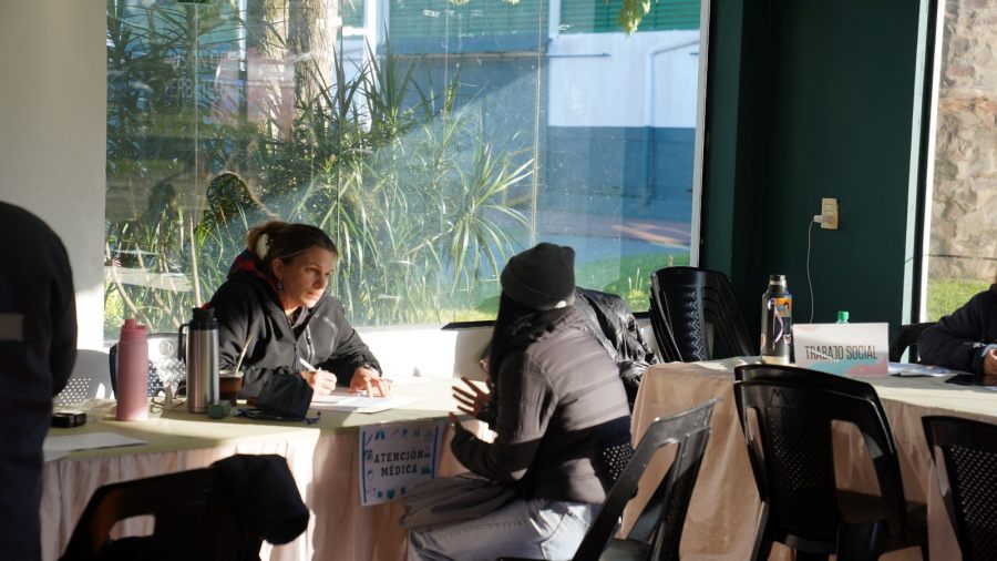 Programa Sí Mujer en Apóstoles con cerca de 200 atenciones