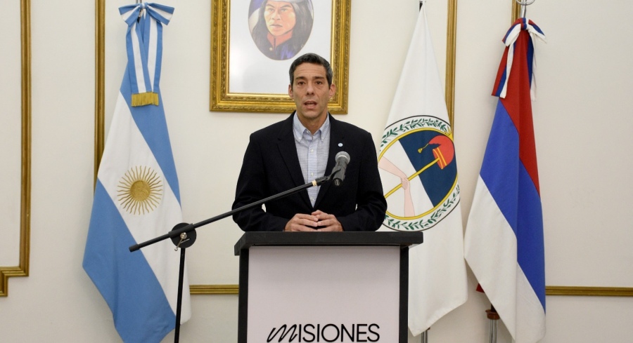 Misiones: La Provincia pagará los sueldos públicos antes de fin de mes con aumentos que superan entre dos y tres veces a la inflación