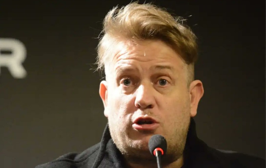 Nicolás Márquez en Misiones: “Tenemos que ser soldados anónimos de esta batalla cultural”