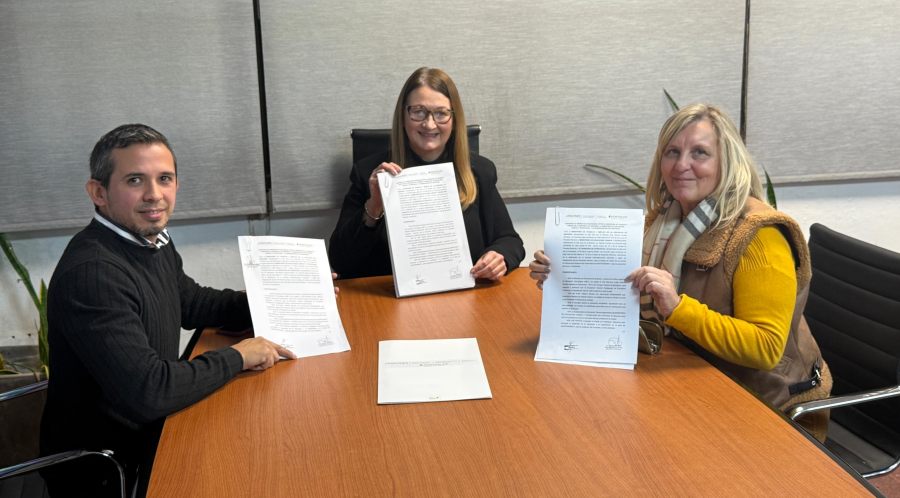 Apóstoles: Firma de convenio entre Municipio y la Subsecretaría de Educación Técnica, dos ofertas de capacitación serán brindadas y se espera el lanzamiento de la inscripción en breve