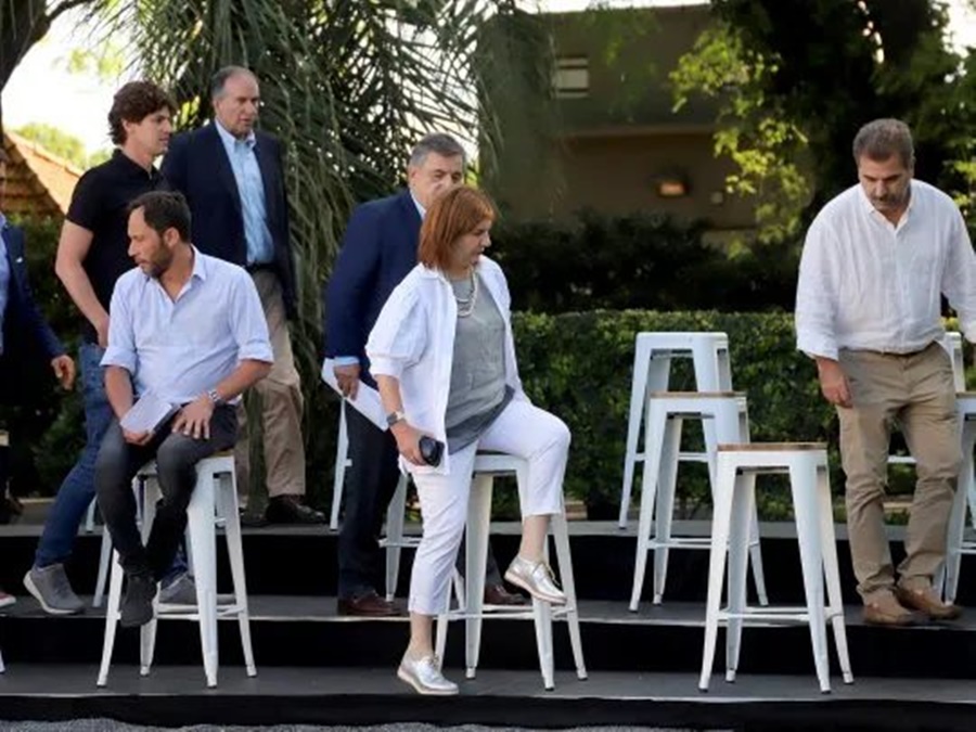 Inflación de abril: Con fuertes críticas, la reacción opositora fue inmediata