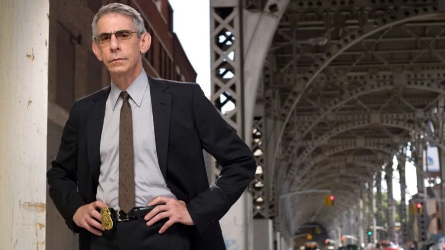 Muere Richard Belzer, comediante y actor de Law &amp; Order: Unidad de Víctimas Especiales, tenía 78 años