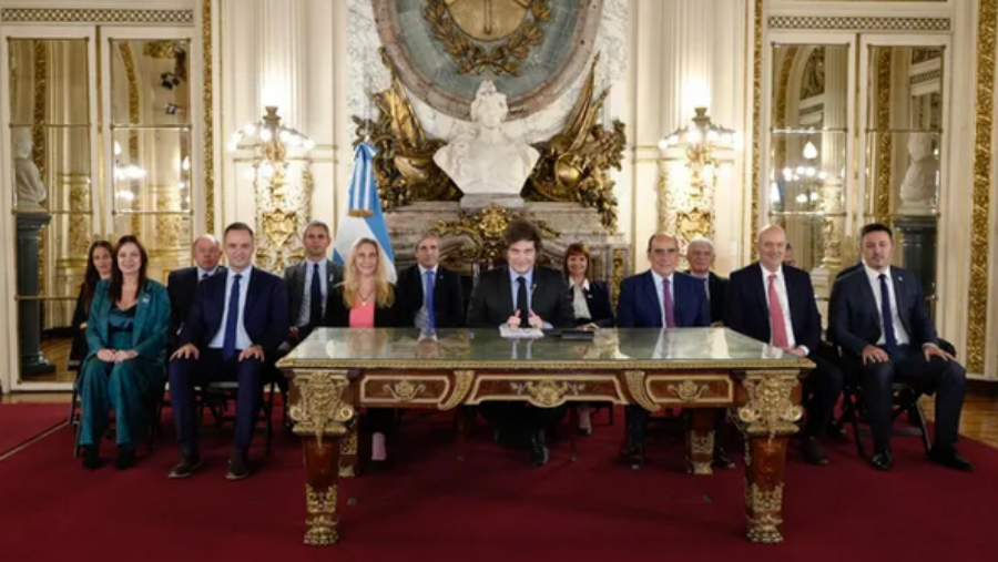 Elecciones bonaerenses: Las urnas le dieron un mensaje al Gobierno Nacional, cómo se reconfigurará la gestión del Presidente Javier Milei