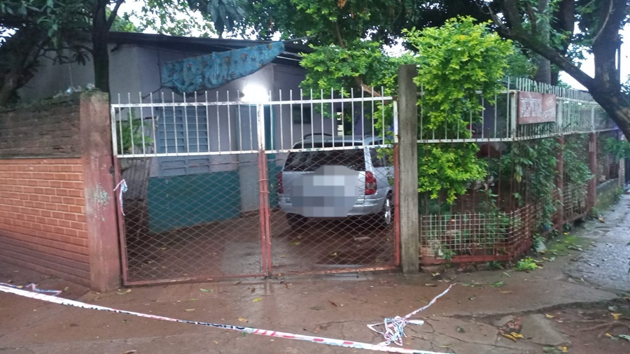 Misiones: Investigan un presunto femicidio seguido de suicidio en Posadas