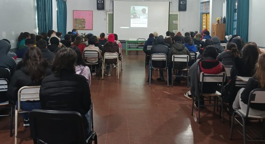 El juego de apuestas, en el centro del debate