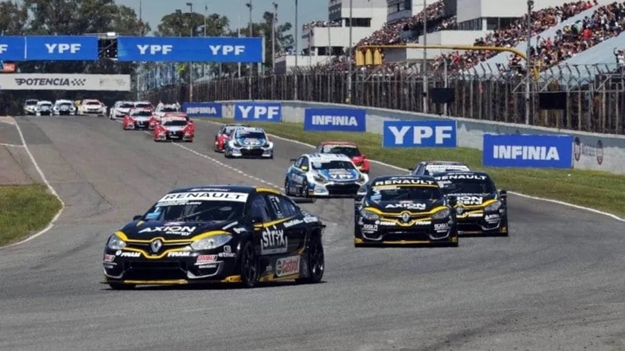 Se viene una nueva edición de los 200 Kilómetros de Buenos Aires en el TC 2000