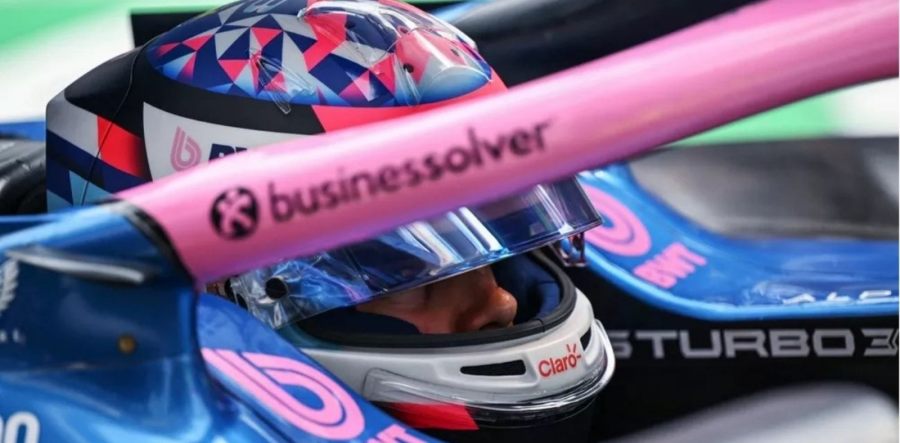 Fórmula 1: Tras el accidente matutino, Franco Colapinto regresó a las pistas con el Alpine en Hungría