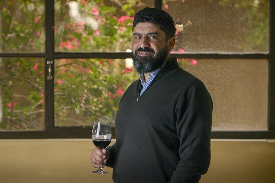 A través de la plataforma pionera Drinksify: El reconocido enólogo Karim Mussi se suma a la tendencia de “tokenizar” vinos