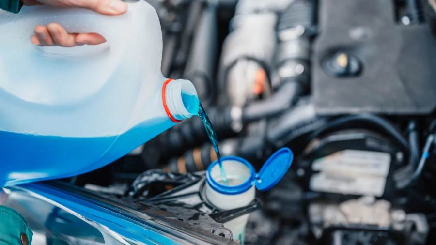 Consejos imprescindibles para enfrentar el invierno con tu automóvil