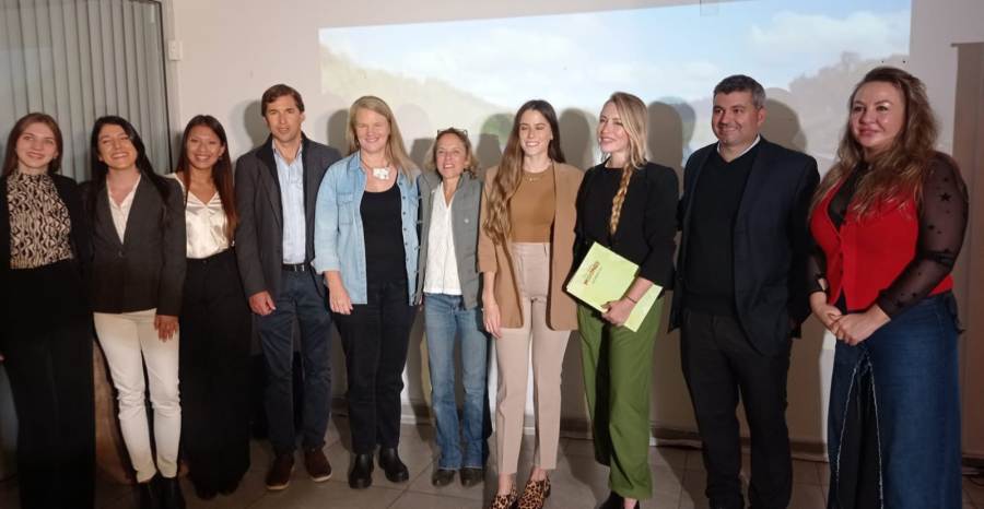 Lodges misioneros presentaron su oferta turística en la Ciudad Autónoma de Buenos Aires