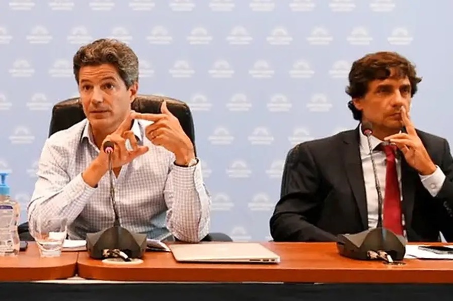 Preocupan a los economistas de Juntos por el Cambio las consecuencias de las medidas del Gobierno