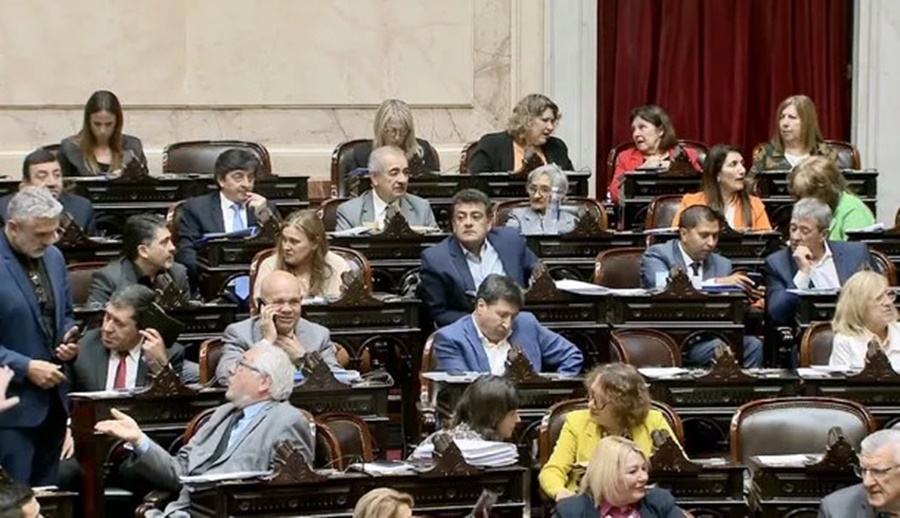 Diputados Nacionales busca aprobar que el feriado del 17 de Agosto sea inamovible