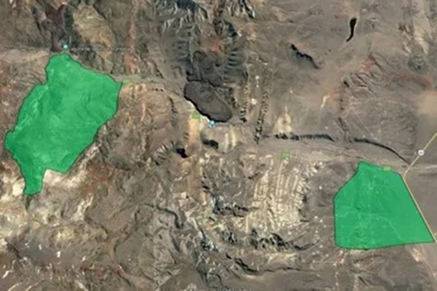 Piden que dé explicaciones en el Congreso el funcionario que entregó tierras a los mapuches en Mendoza