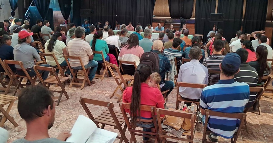 ACTIM renovó su Comisión Directiva en un escenario complejo para la producción tabacalera