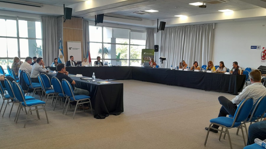 El INYM participó en el Congreso Federal de Defensa del Consumidor