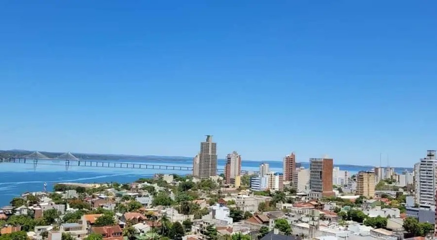 Misiones: Previsión del tiempo para este fin de semana