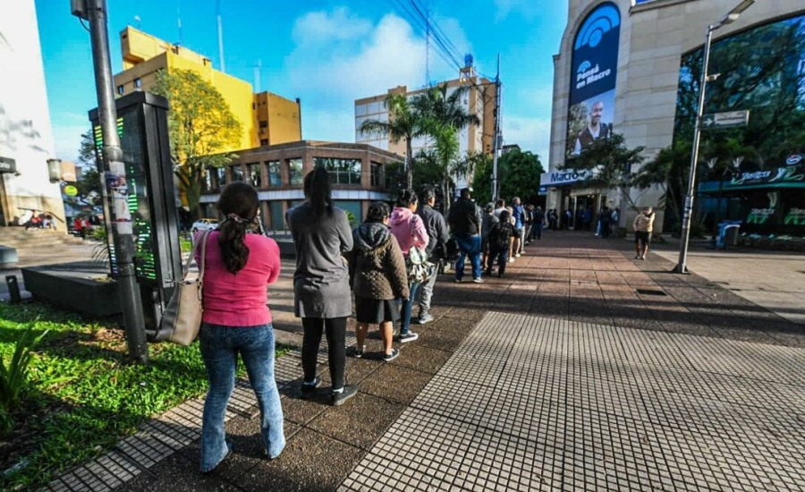 Con la inyección del aguinaldo a estatales, Misiones moviliza el consumo interno e impulsará las ventas de Mega Black Friday