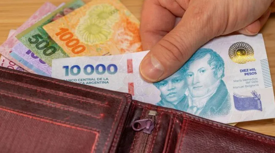 Le ganarían a la inflación: Los salarios volverían a recuperarse en Mayo, luego de tres meses de caídas