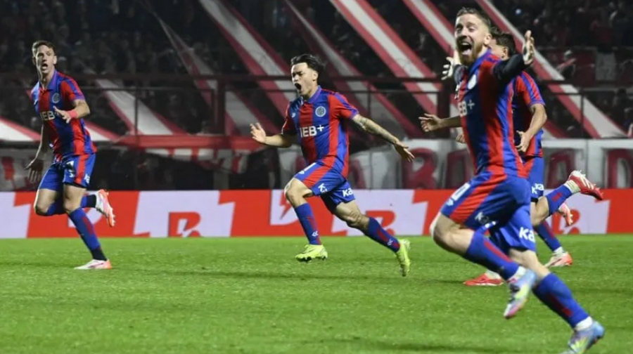 En una tanda para el infarto, San Lorenzo de Almagro venció a Argentinos y se metió en semifinales del Torneo Apertura