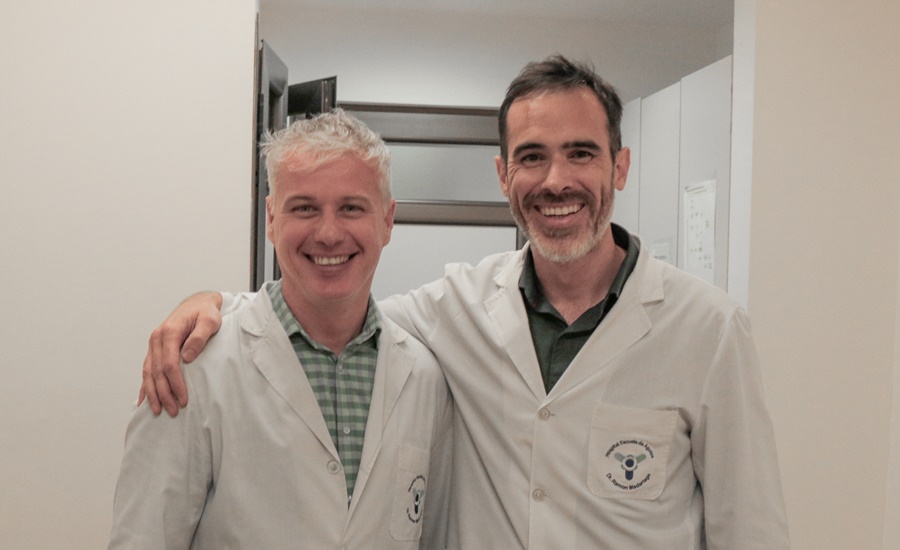 El Hospital Dr. Ramón Madariaga de Posadas presentará su experiencia en cirugía robótica en un Congreso en Río de Janeiro