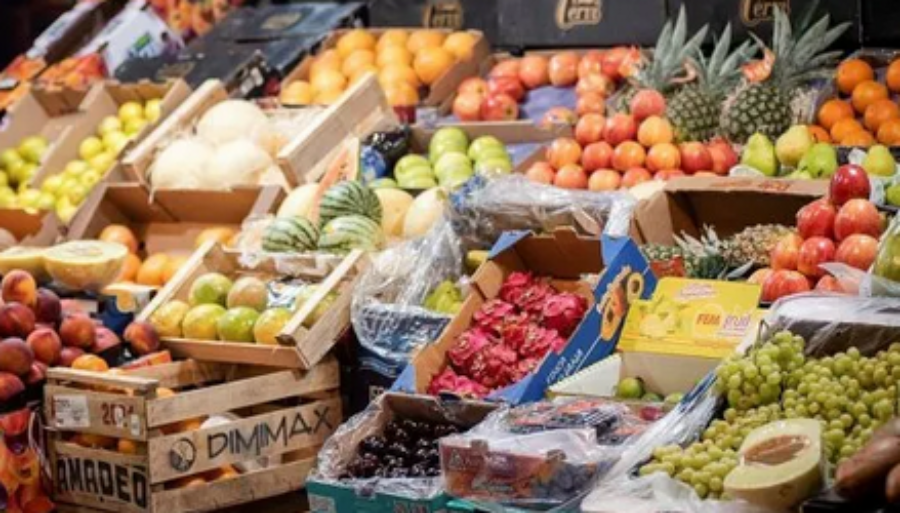 La inflación se aceleró fuerte: Fue del 3,7% en Marzo, impulsada por educación y alimentos, en la comparación interanual, el incremento fue de 55,9%