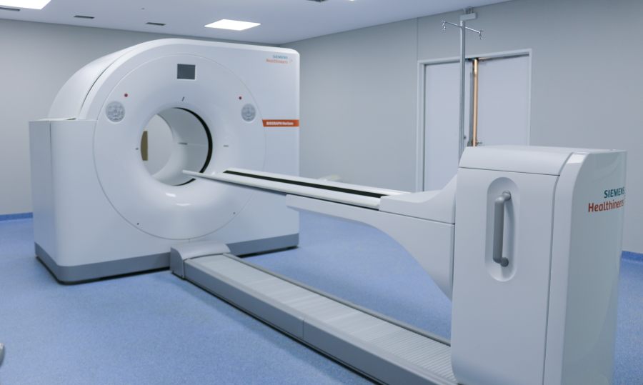 El PET cambió la historia y es un hito para el Parque de la Salud y Misiones