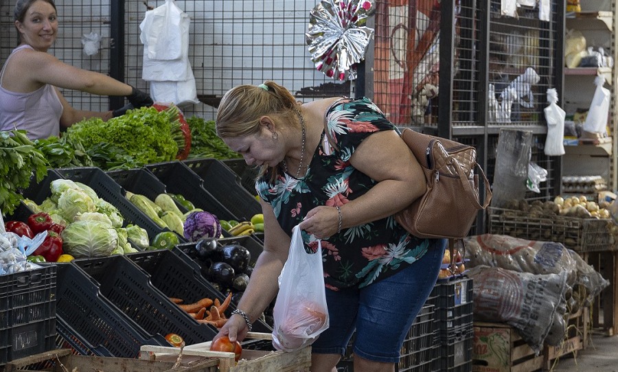10 de Septiembre Día de la Soberanía Alimentaria: Un reconocimiento al motor de la alimentación misionera