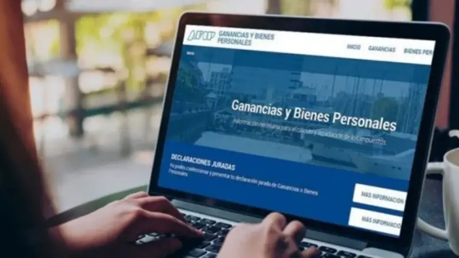 Bienes Personales: Gobierno Nacional amplió el plazo y simplificó requisitos para el descuento a contribuyentes cumplidores, se publicó en el Boletín Oficial