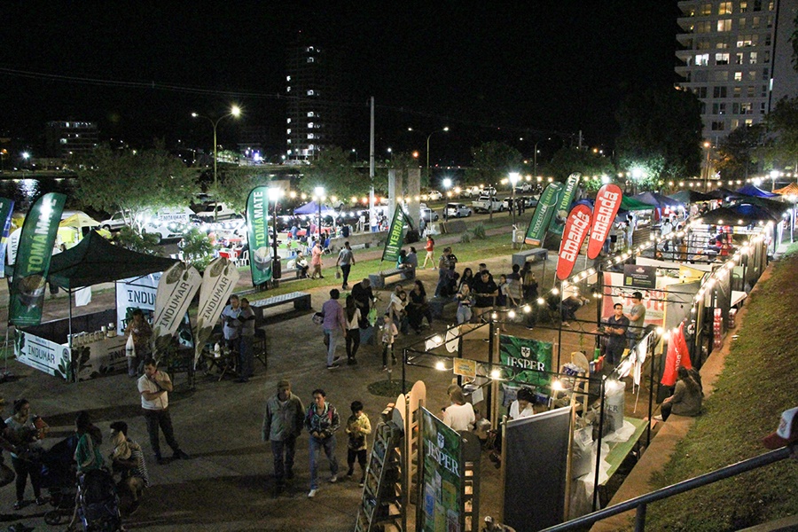 Posadas: “Araucaria” fue elegida como banda ganadora del Mate Rock y cumplirá el sueño de grabar un disco