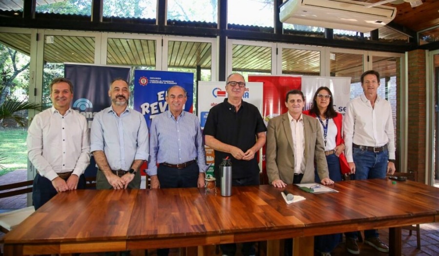 Con importantes beneficios comerciales, gastronomía y música en vivo, en Abril llega la Décima Edición de “El Reventón” en la ciudad misionera de Posadas