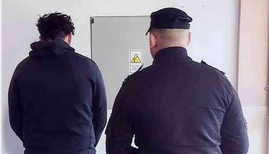 Posadas: Cámaras del 911 permitieron capturar a un "cambista" que estafaba con reales falsos, ya había realizado estafas por casi dos millones de pesos