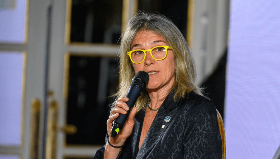 Cambios en el SENASA: Renunció Pablo Cortese y lo reemplazará María Beatriz "Pilu" Giraudo
