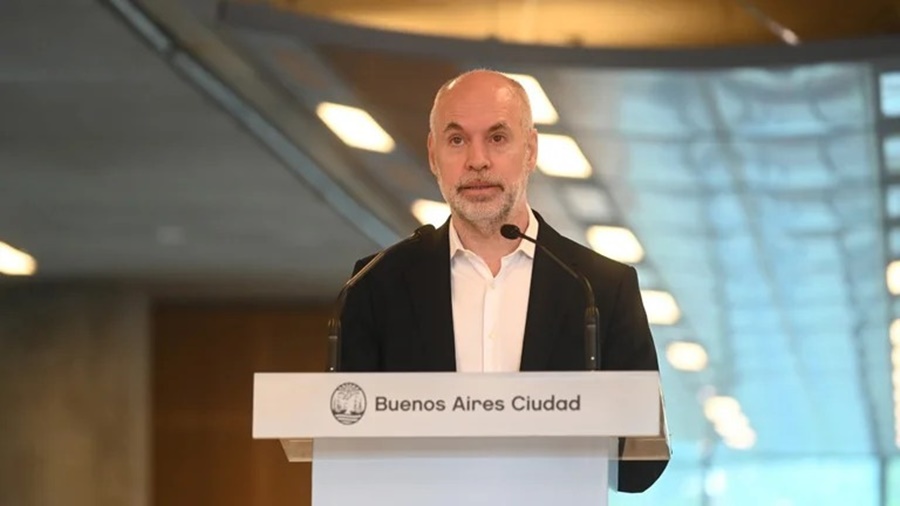Coparticipación: El Gobierno porteño rechazó el pago de la cautelar con bonos y denunciará a los funcionarios que deben ejecutar el fallo