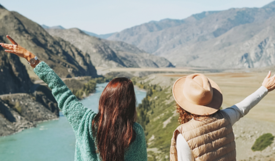 Por el feriado del Día de la Soberanía Nacional viajaron 1,4 millones de turistas y gastaron 196.233 millones de pesos