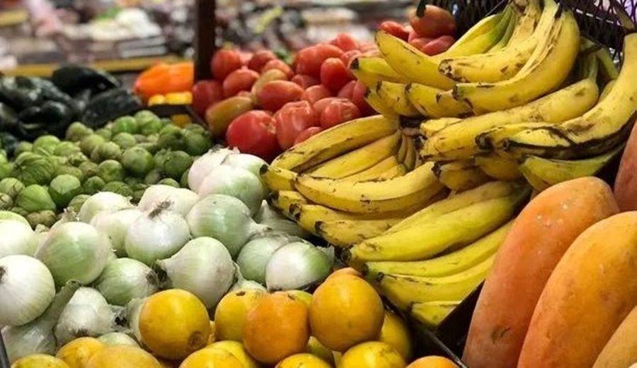 Lucha contra la inflación: El Gobierno Nacional renovó la canasta de frutas y verduras, los nuevos precios