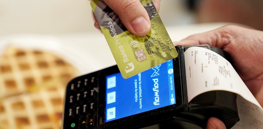 Nueva forma de pagar con tarjeta: Una por una, todas las claves y cuándo entra en vigencia
