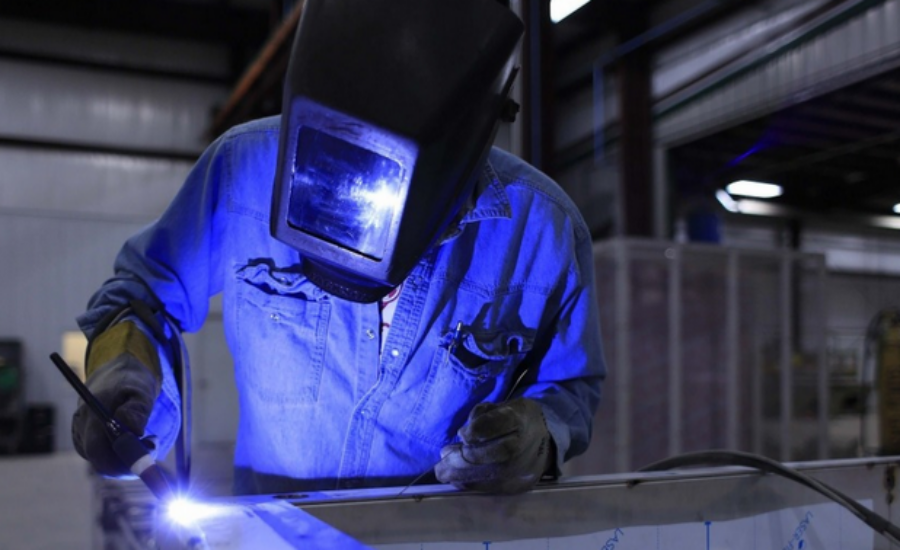 La industria PyME creció 12,2% anual en Enero