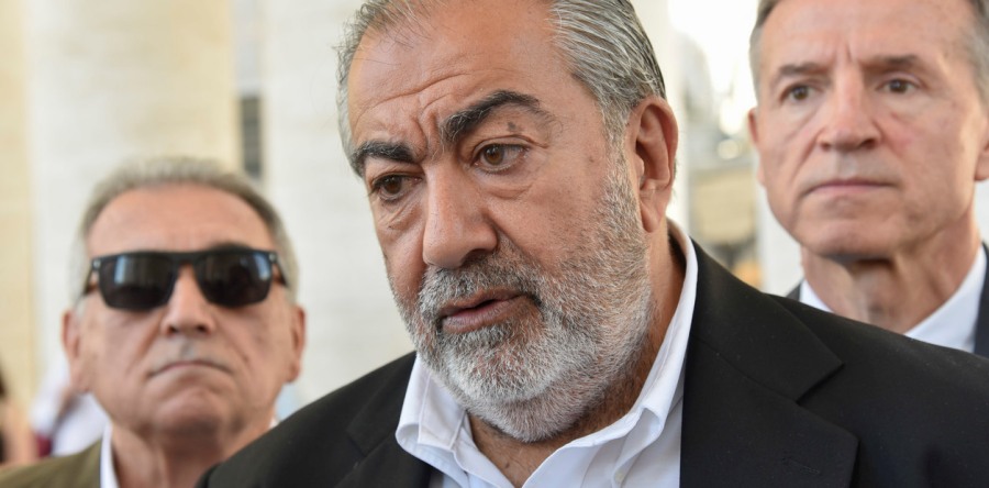 Héctor Daer anunció que la CGT prepara un nuevo paro general contra el Presidente Javier Milei, sería el 10 de Abril, la decisión será ratificada el próximo jueves en la reunión del Consejo Directivo de la CGT