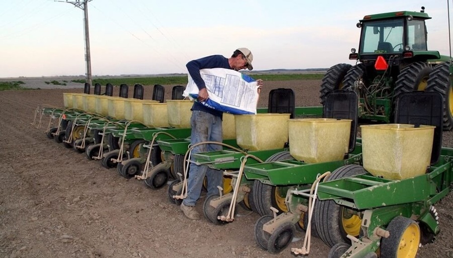Señal alentadora en los fertilizantes: Las importaciones de Noviembre fueron las más altas en 14 meses