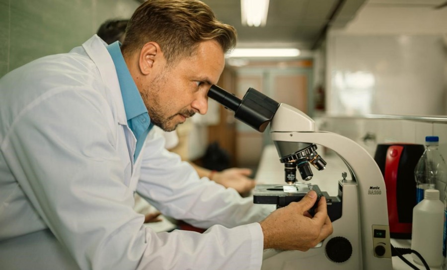 El científico que secuenció el genoma completo de la yerba mate asume como Subsecretario de Biotecnología de la provincia de Misiones