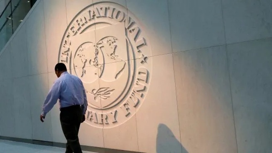 En Washington, Posse y Caputo debatieron con el FMI los planes de Milei para reforzar la estabilidad y el crecimiento