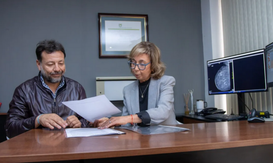 Misiones renueva su convenio con PREDIGMA para la prevención y detección temprana de enfermedades en mujeres