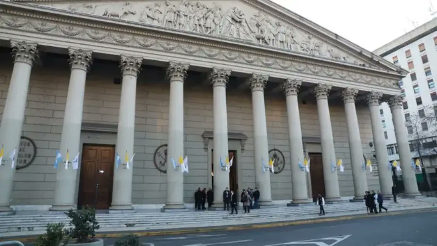 Festejos por el 9 de Julio: El Presidente Javier Milei, con Tedeum y desfile militar el día después de la firma del Pacto de Mayo en Tucumán